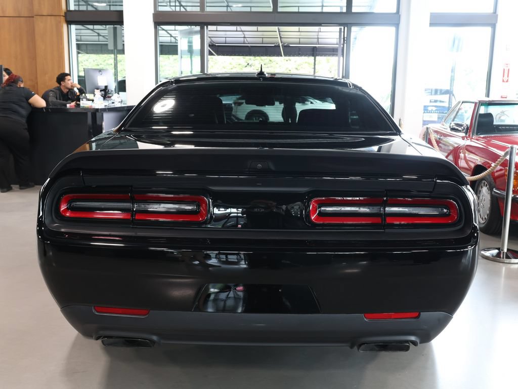 Used 2023 Dodge Challenger SRT Hellcat Redeye RWD image 6