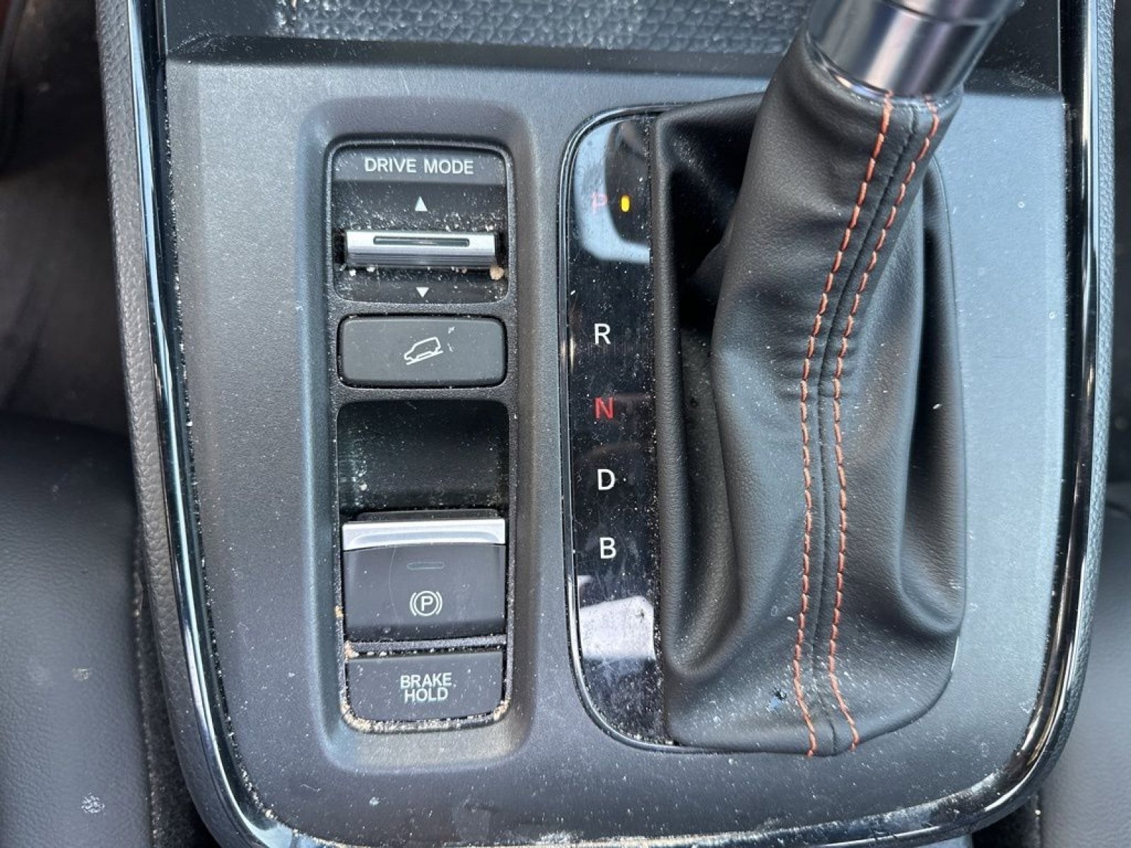 Used 2023 Honda CR-V Sport Touring image 29