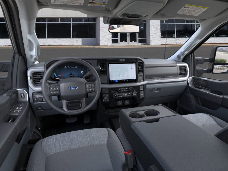 New 2026 Ford F250 XLT w/ XLT Premium Package image 9