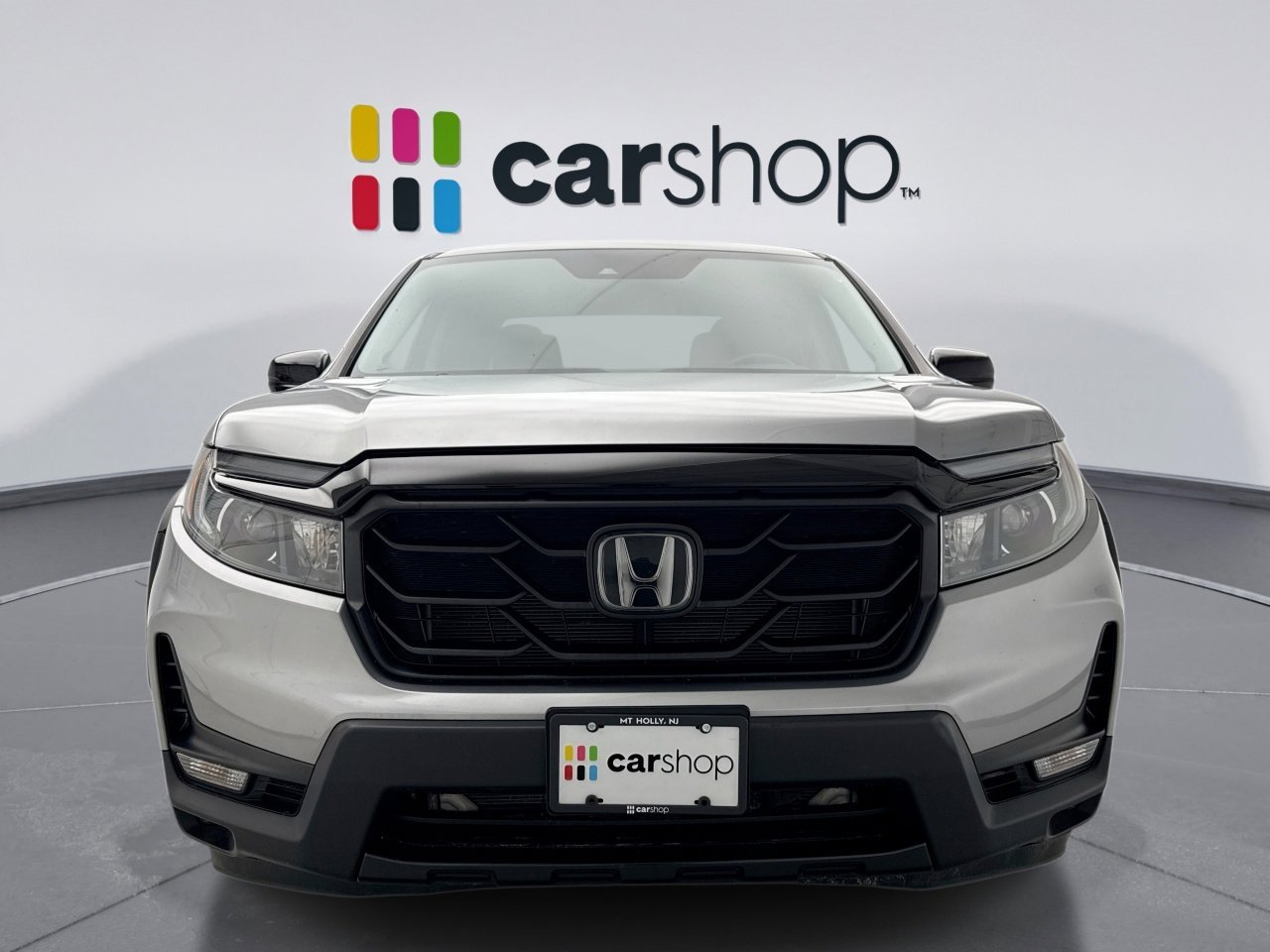 Used 2021 Honda Ridgeline Sport image 8