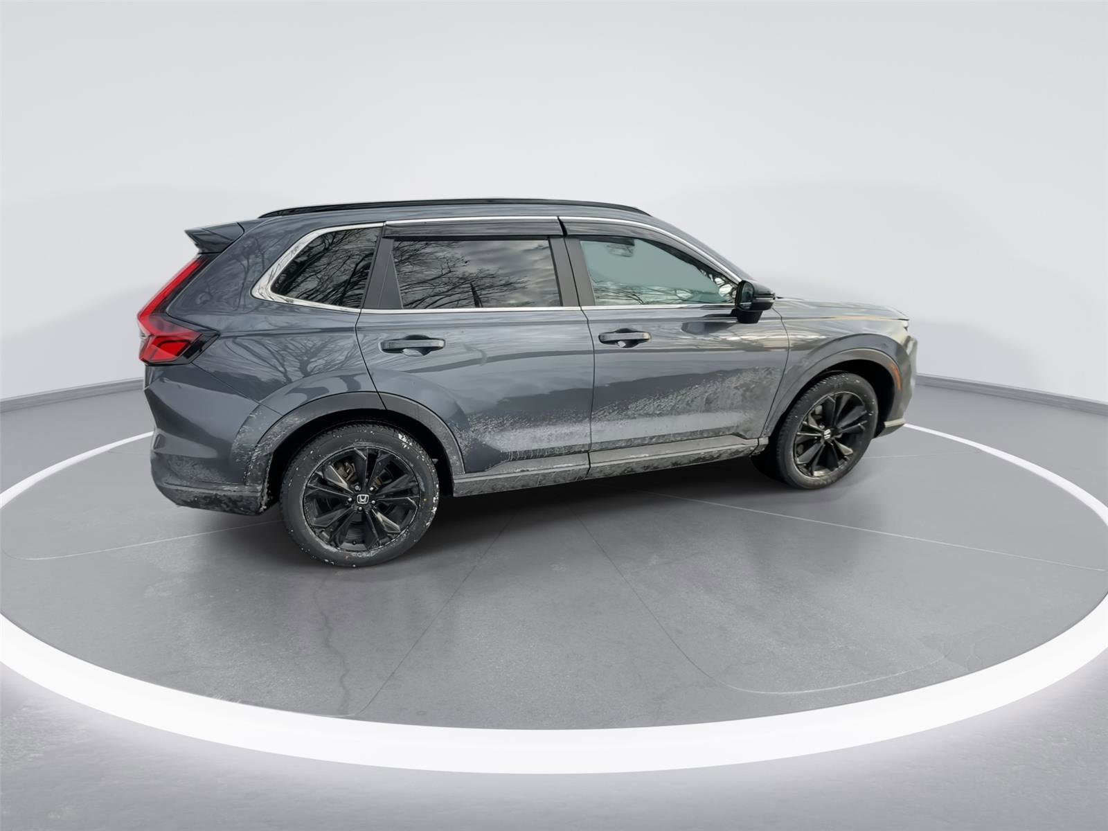 Used 2023 Honda CR-V Sport Touring image 8