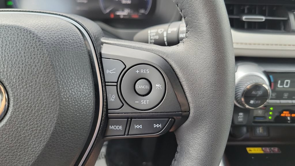 Used 2024 Toyota RAV4 Limited w/ Advanced Technology Package image 26
