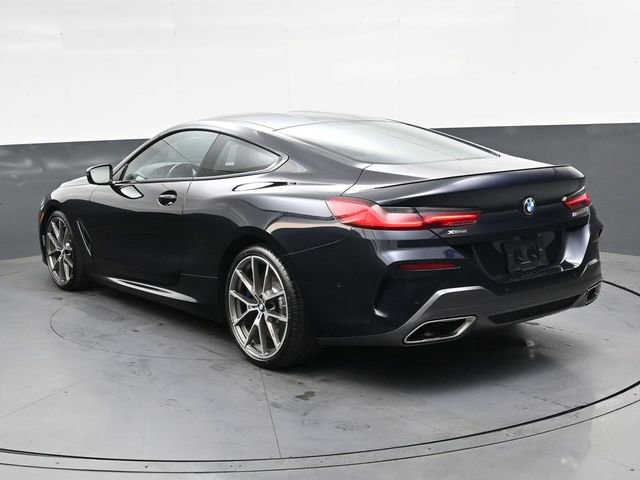 Used 2019 BMW M850i xDrive Coupe AWD/4WD image 6