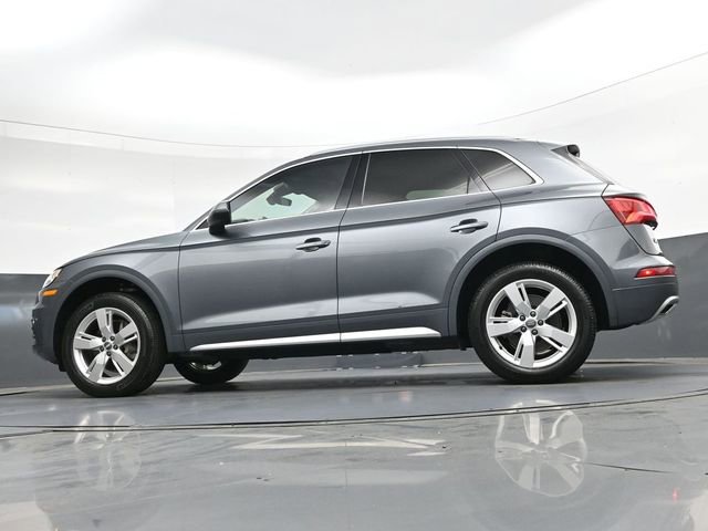 Used 2018 Audi Q5 2.0T Premium Plus w/ Premium Plus Package AWD/4WD image 33