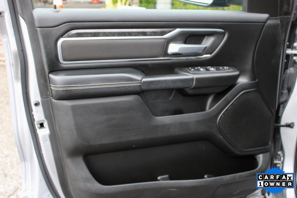 Used 2024 RAM 1500 Lone Star image 14