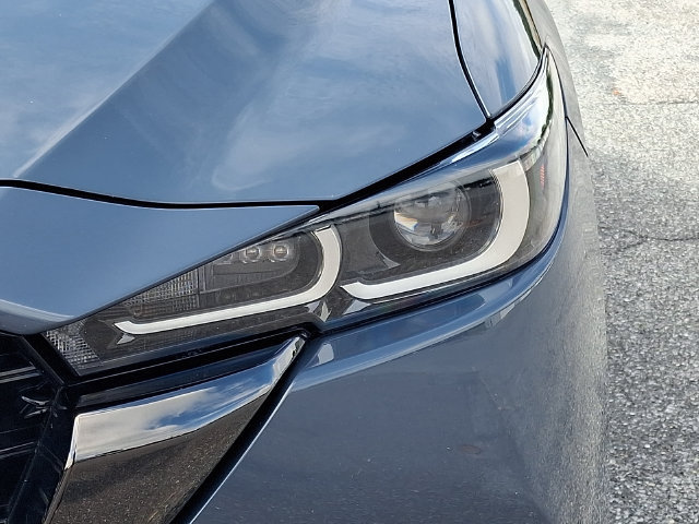 Used 2025 MAZDA CX-5 Carbon Edition AWD/4WD image 9