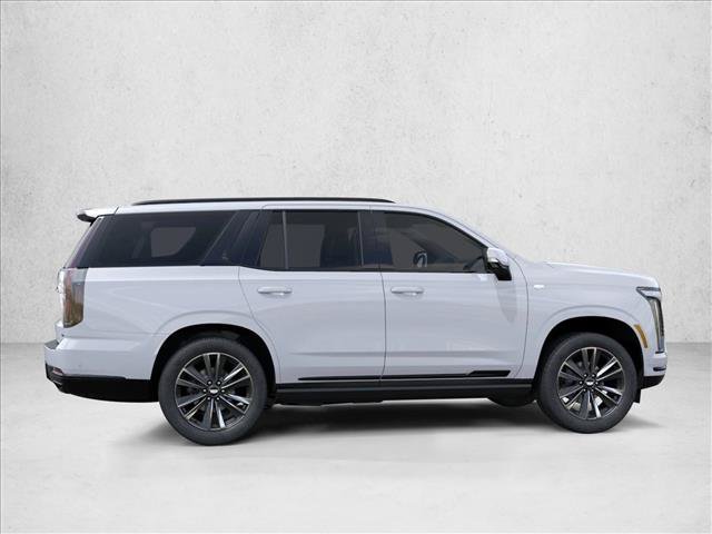 New 2026 Cadillac Escalade Sport w/ Touring Package RWD image 6
