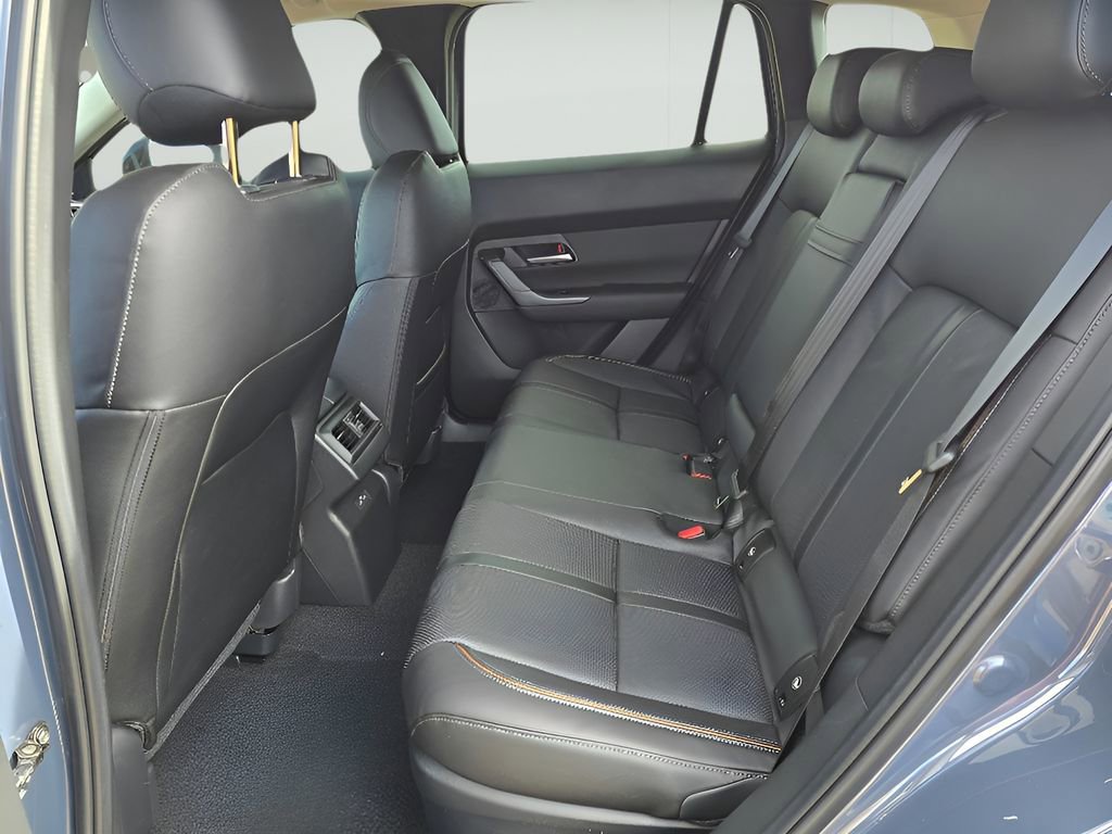 Used 2026 MAZDA CX-50 AWD 2.5 Hybrid w/ Weather Package image 14