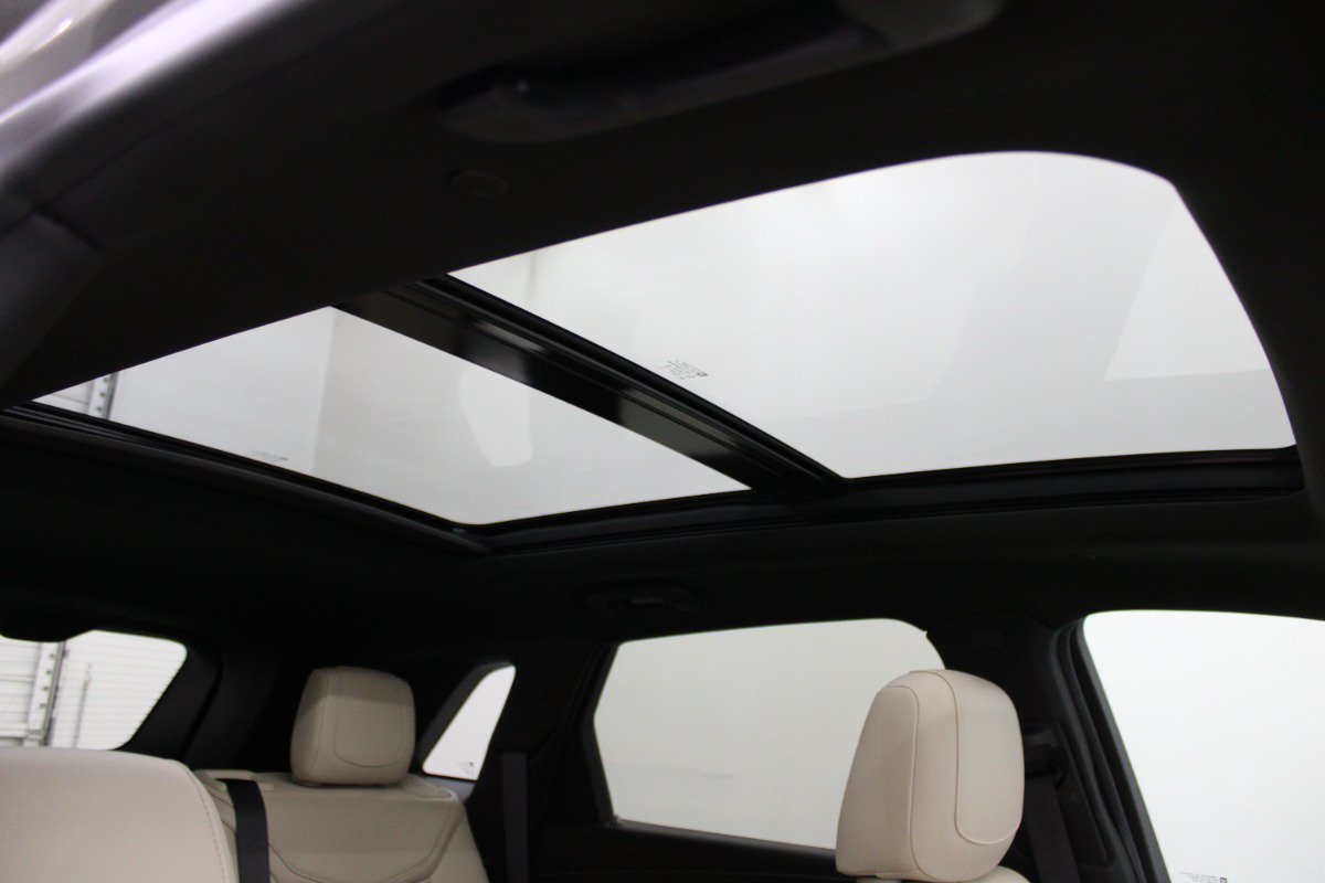 Used 2019 Cadillac XT5 Luxury FWD image 14