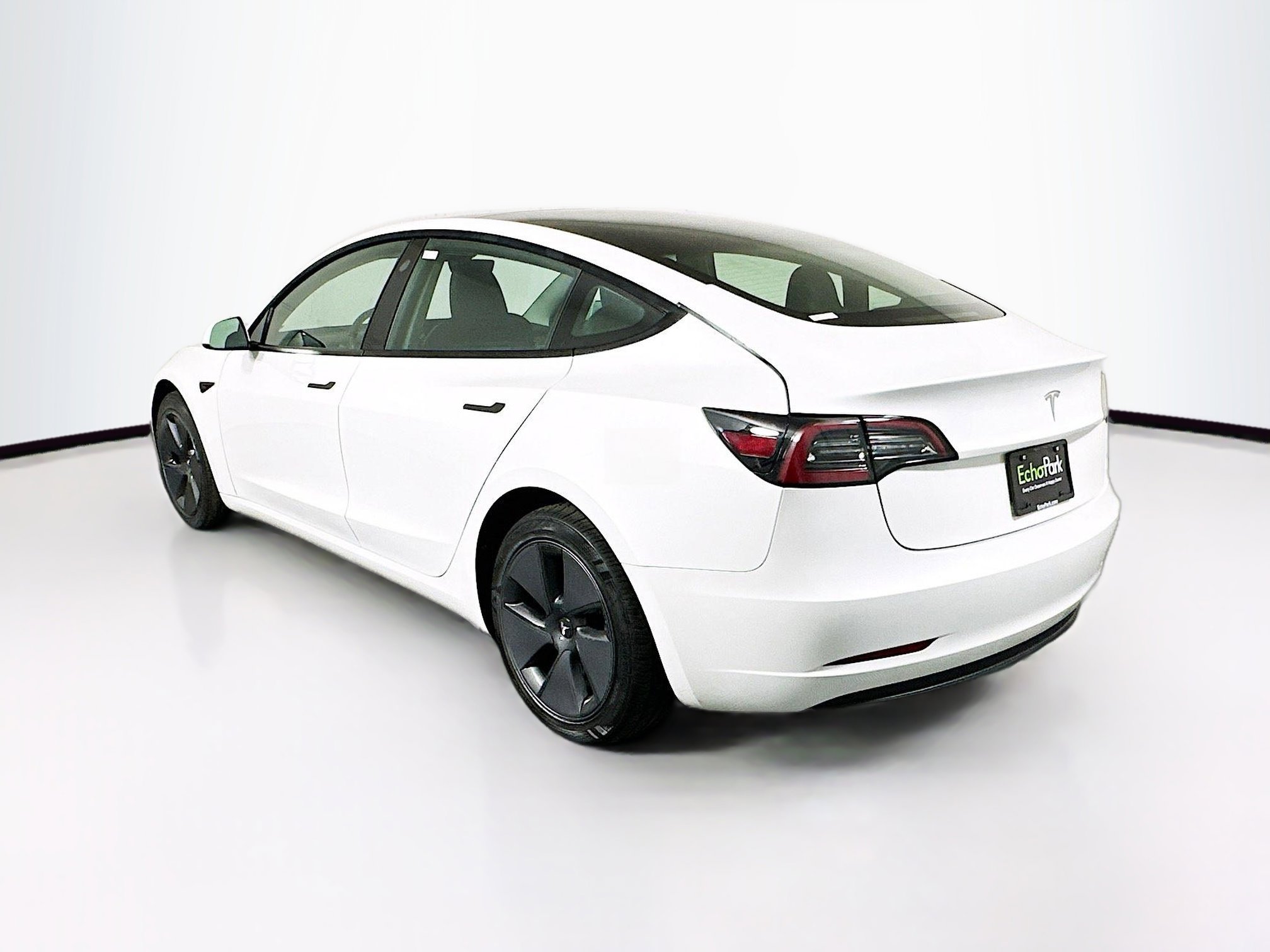 Used 2023 Tesla Model 3 Standard Range RWD image 5