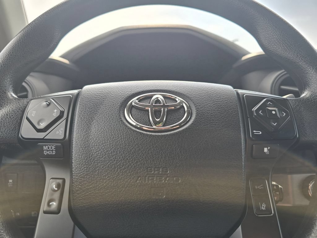 Used 2023 Toyota Tacoma SR AWD/4WD image 23
