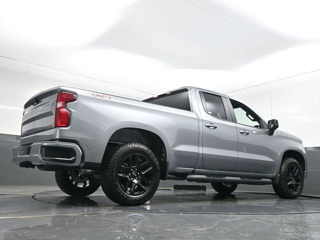New 2026 Chevrolet Silverado 1500 RST w/ RST Select Package image 11