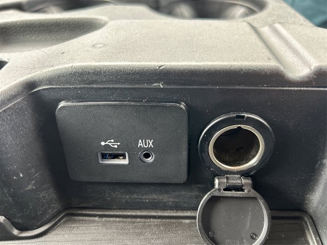 Used 2017 RAM 1500 ST w/ SXT Appearance Group AWD/4WD image 37