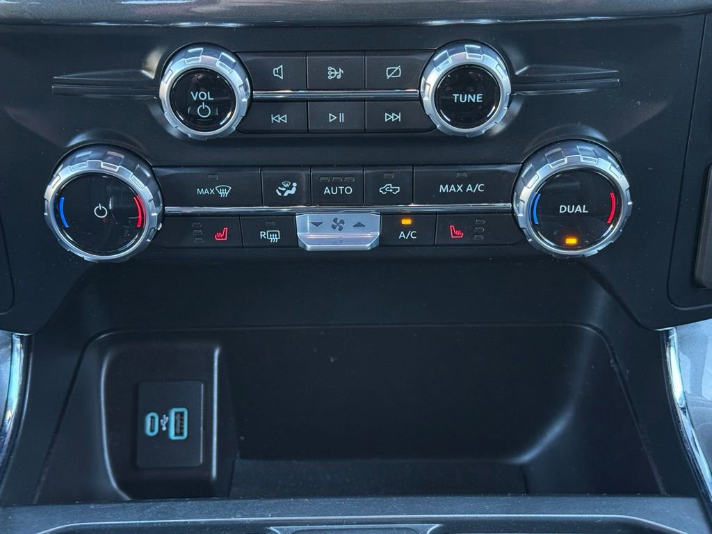 Certified 2023 Ford F150 XLT w/ Equipment Group 302A High image 14