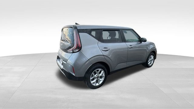 Used 2024 Kia Soul LX w/ Option Group 015 image 33