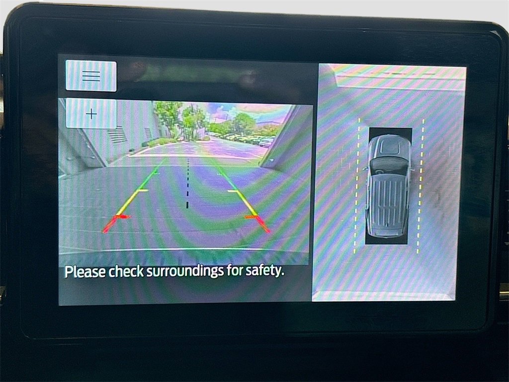 Used 2022 Ford Explorer Limited image 14