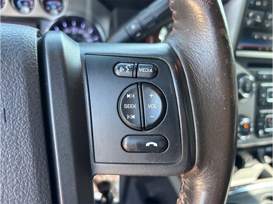Used 2015 Ford F350 King Ranch AWD/4WD image 26
