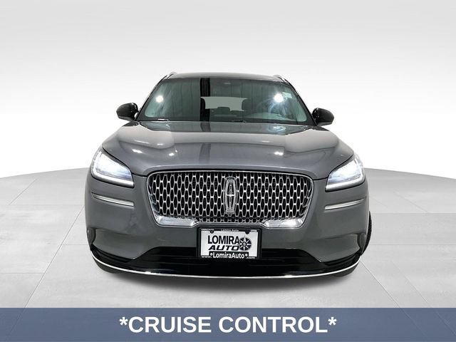 Used 2022 Lincoln Corsair AWD w/ Elements Package image 3