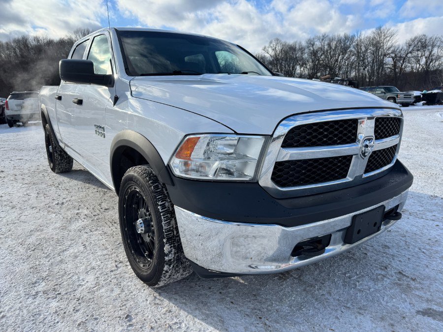 Used 2015 RAM 1500 ST w/ SXT Appearance Group image 7