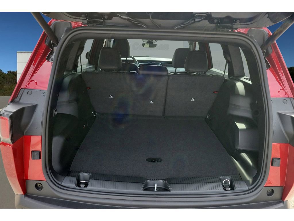 New 2026 Jeep Cherokee Limited image 9