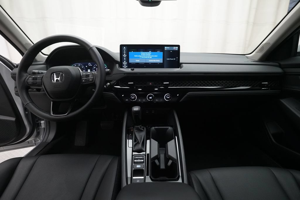 Used 2024 Honda Accord EX-L image 5