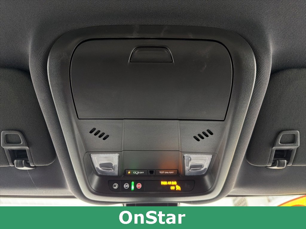 Certified 2023 Chevrolet Equinox RS image 45