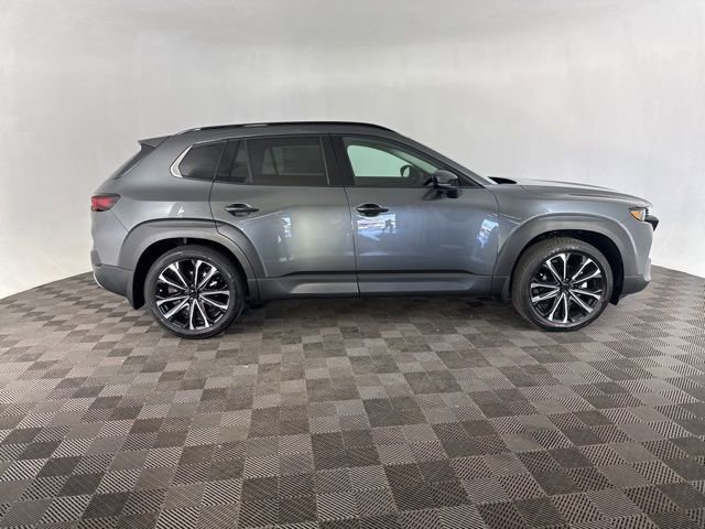 New 2026 MAZDA CX-50 2.5 Turbo w/ Premium Plus Pkg AWD/4WD image 4