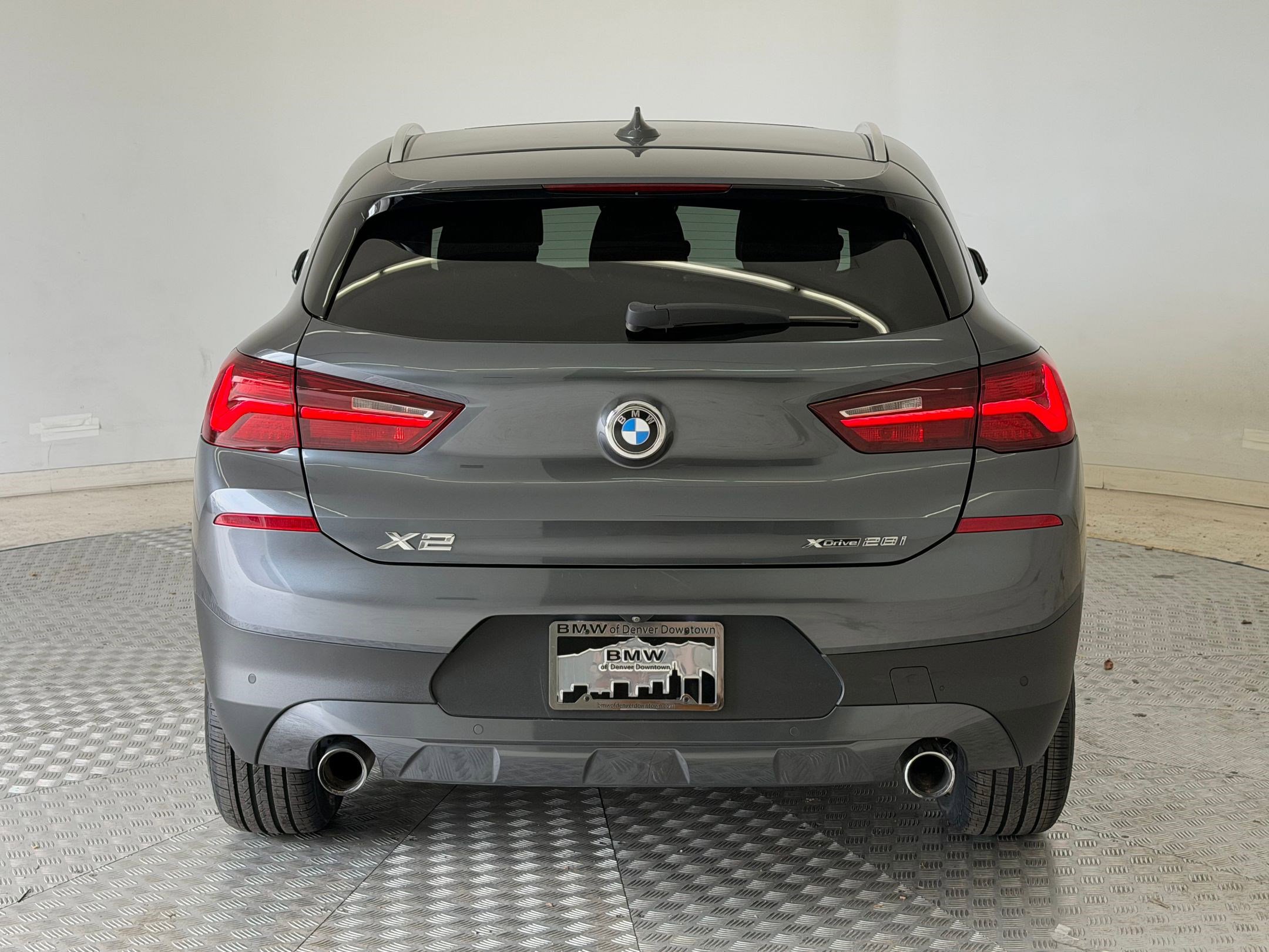 Used 2021 BMW X2 xDrive28i w/ Convenience Package image 10