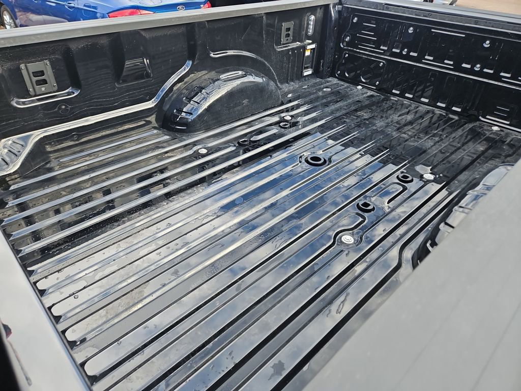 Used 2026 Ford F450 King Ranch w/ FX4 Off-Road Package image 24