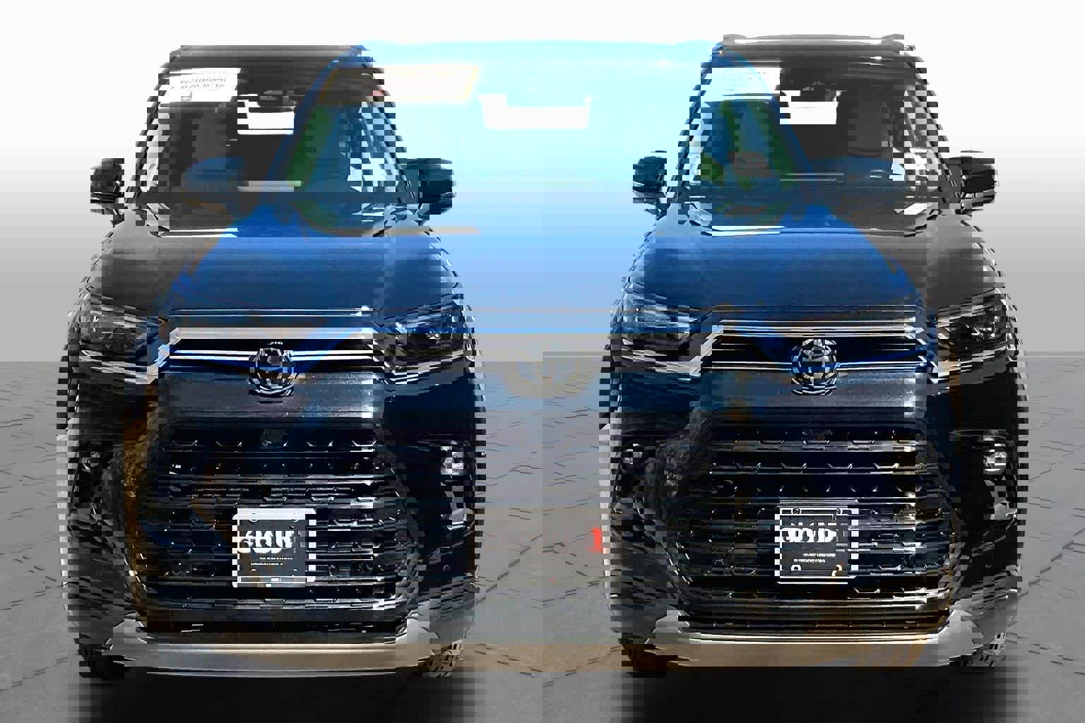 Certified 2024 Toyota Grand Highlander Limited image 4