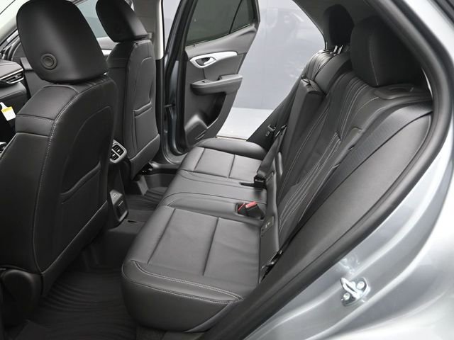 New 2026 Buick Envision Avenir image 13