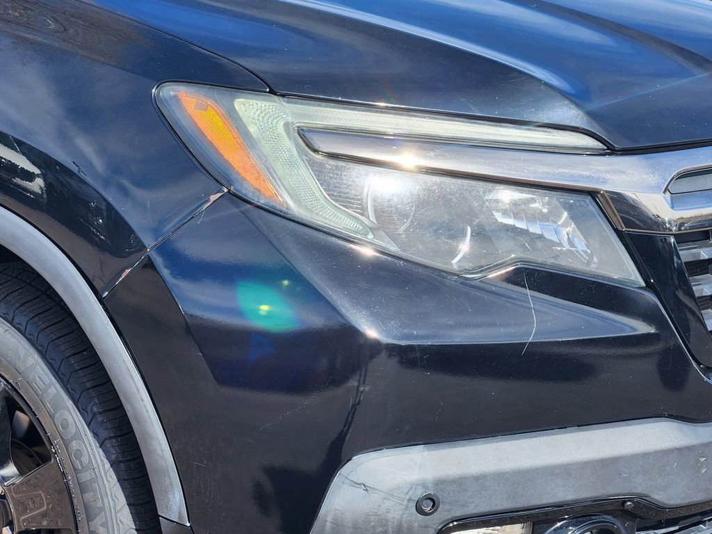 Used 2019 Honda Ridgeline Black Edition image 28