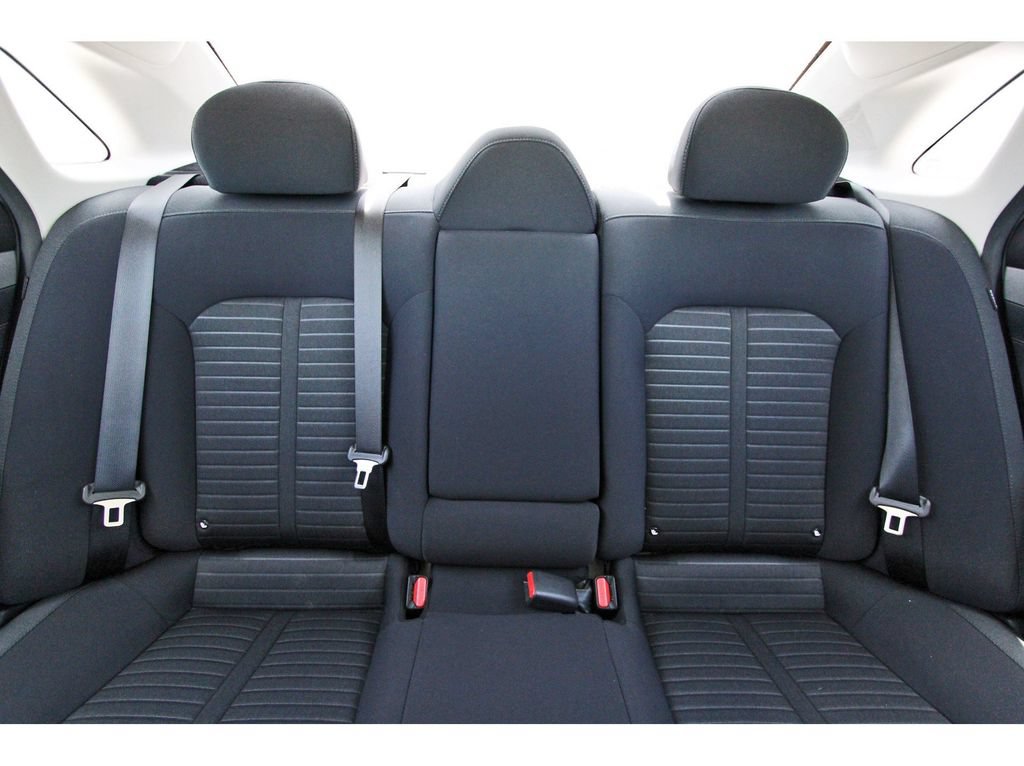 New 2026 Kia K5 LXS FWD image 12