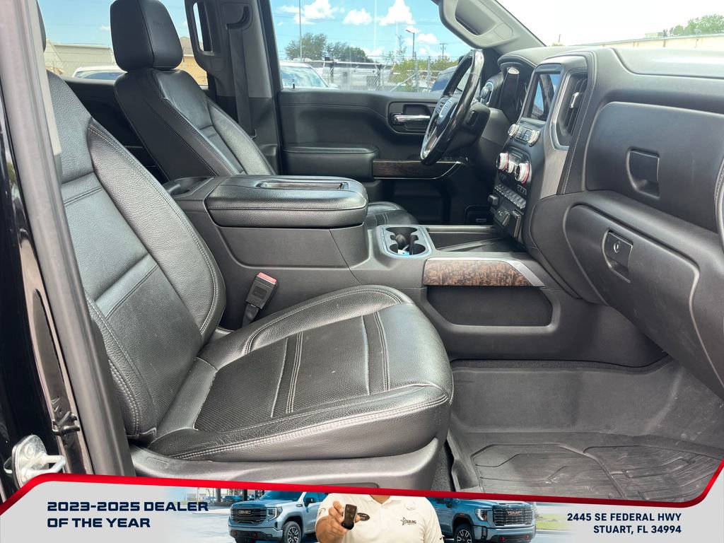 Used 2020 GMC Sierra 1500 Denali w/ Denali Ultimate Package image 19