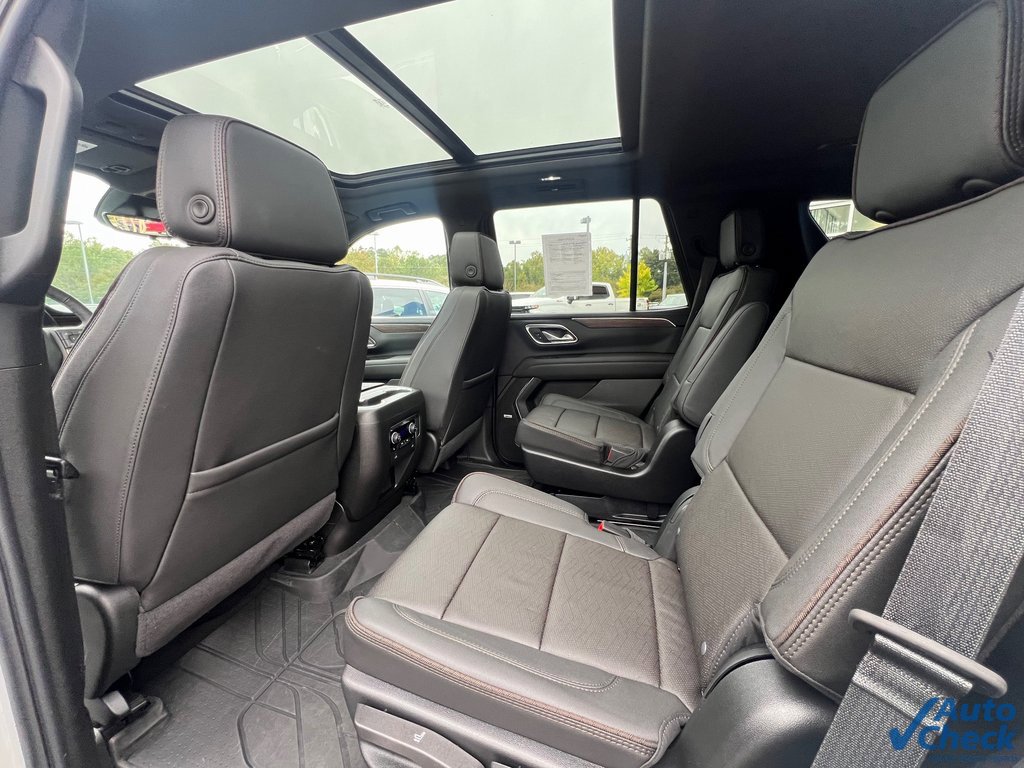 Used 2024 Chevrolet Tahoe High Country w/ Premium Package image 20