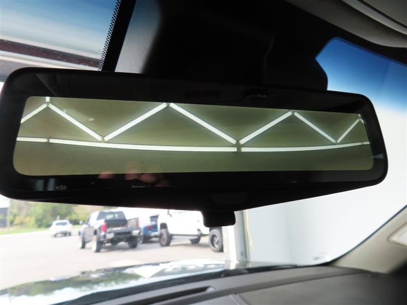 Used 2020 Cadillac Escalade Premium Luxury RWD image 34
