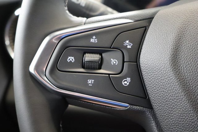 New 2026 Chevrolet Trax ACTIV w/ Driver Confidence Package FWD image 17
