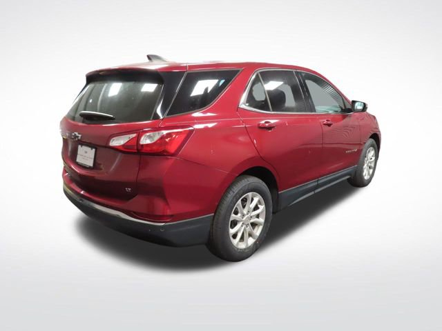 Used 2019 Chevrolet Equinox LT image 5