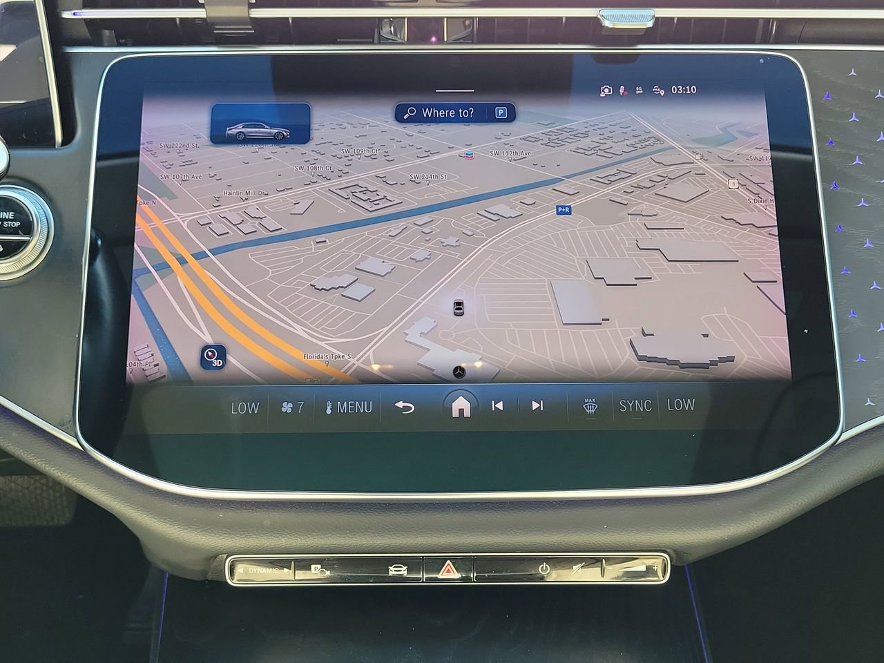 Certified 2024 Mercedes-Benz E 350 4MATIC Sedan image 19