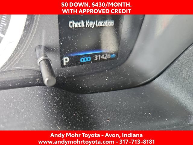 Used 2021 Toyota Corolla LE w/ LE Convenience Package image 17