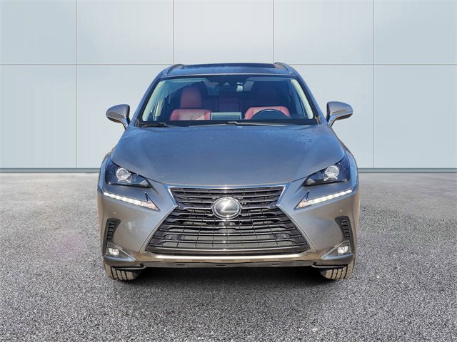 Used 2021 Lexus NX 300 AWD w/ Comfort Package image 2