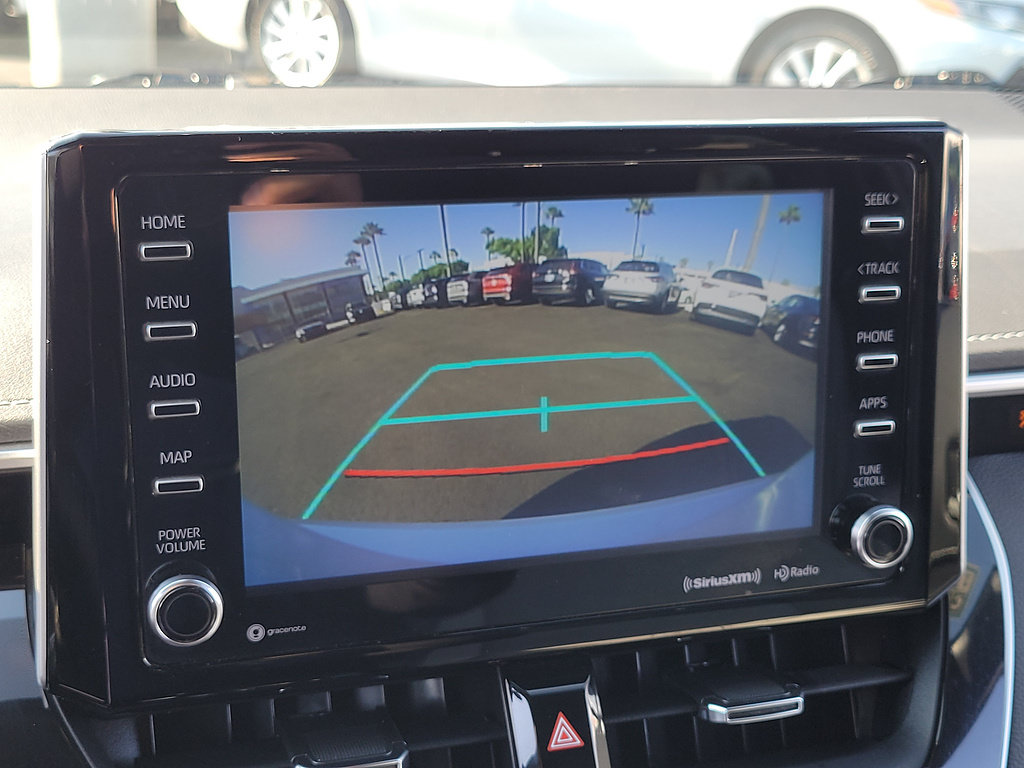 Used 2022 Toyota Corolla XSE FWD image 28