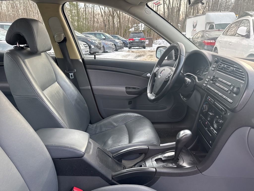 Used 2003 Saab 9-3 Linear image 31