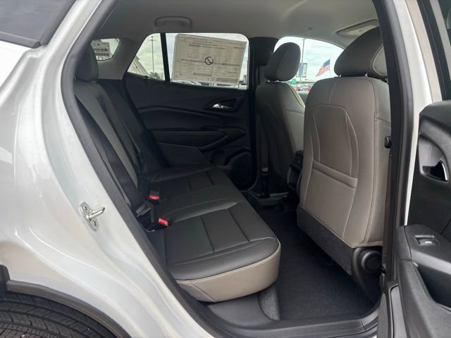 New 2026 Chevrolet Trax ACTIV w/ Driver Confidence Package image 17