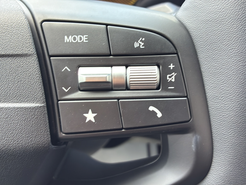 New 2026 Kia K4 EX FWD image 37