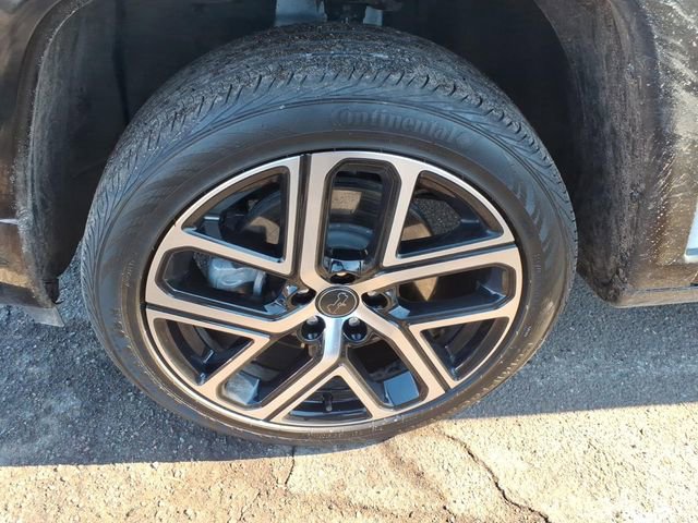 Used 2025 Jeep Compass Limited w/ Elite Group image 9