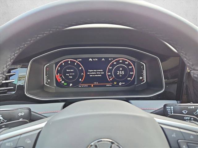 Used 2026 Volkswagen Jetta GLI Autobahn FWD image 11