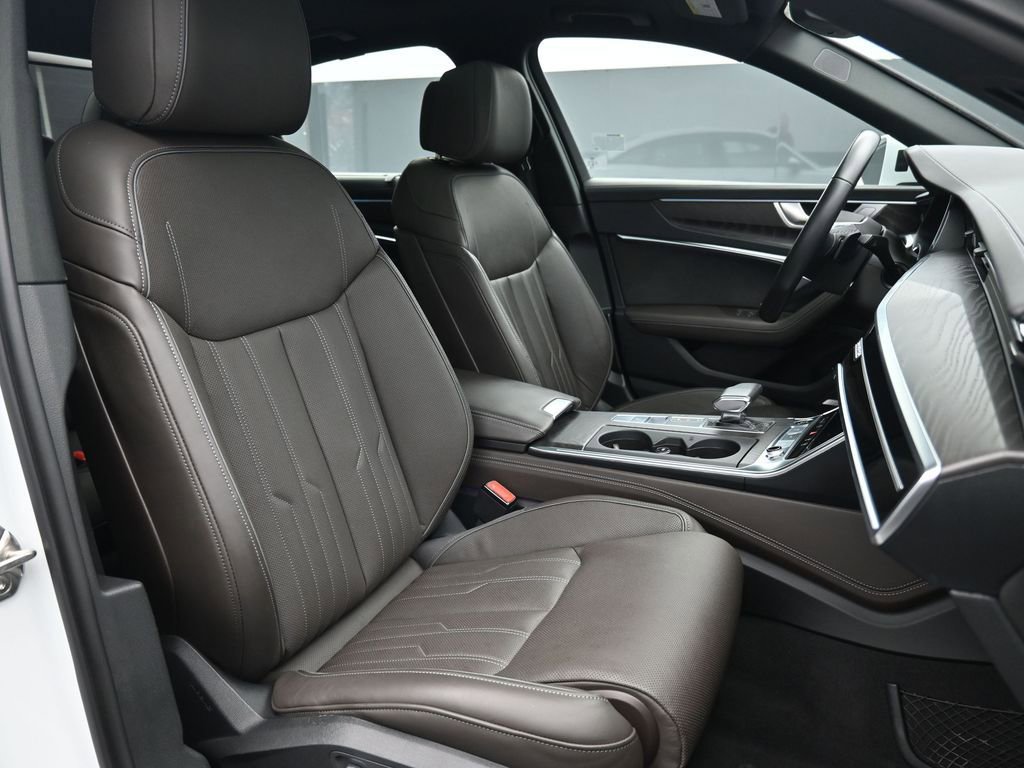 Used 2023 Audi A6 3.0T Prestige w/ Prestige Package image 26