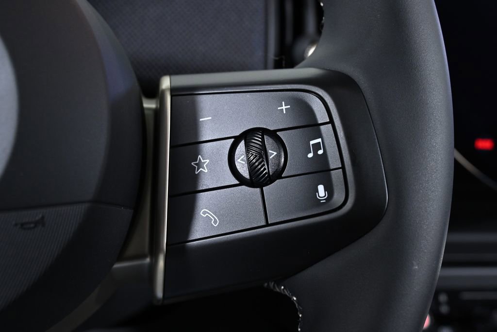 Certified 2025 MINI Cooper S image 14