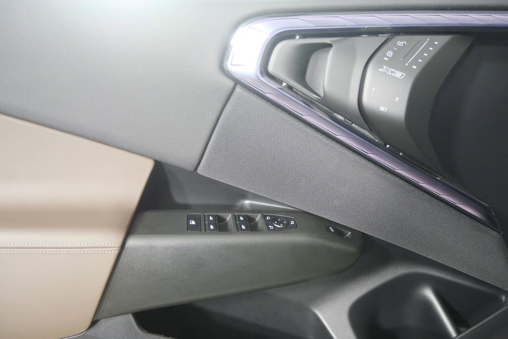 Certified 2025 BMW X3 xDrive30i AWD/4WD image 8